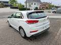 Hyundai i30 1.0i wit parelmoer app connect camera sensoren Blanc - thumbnail 8