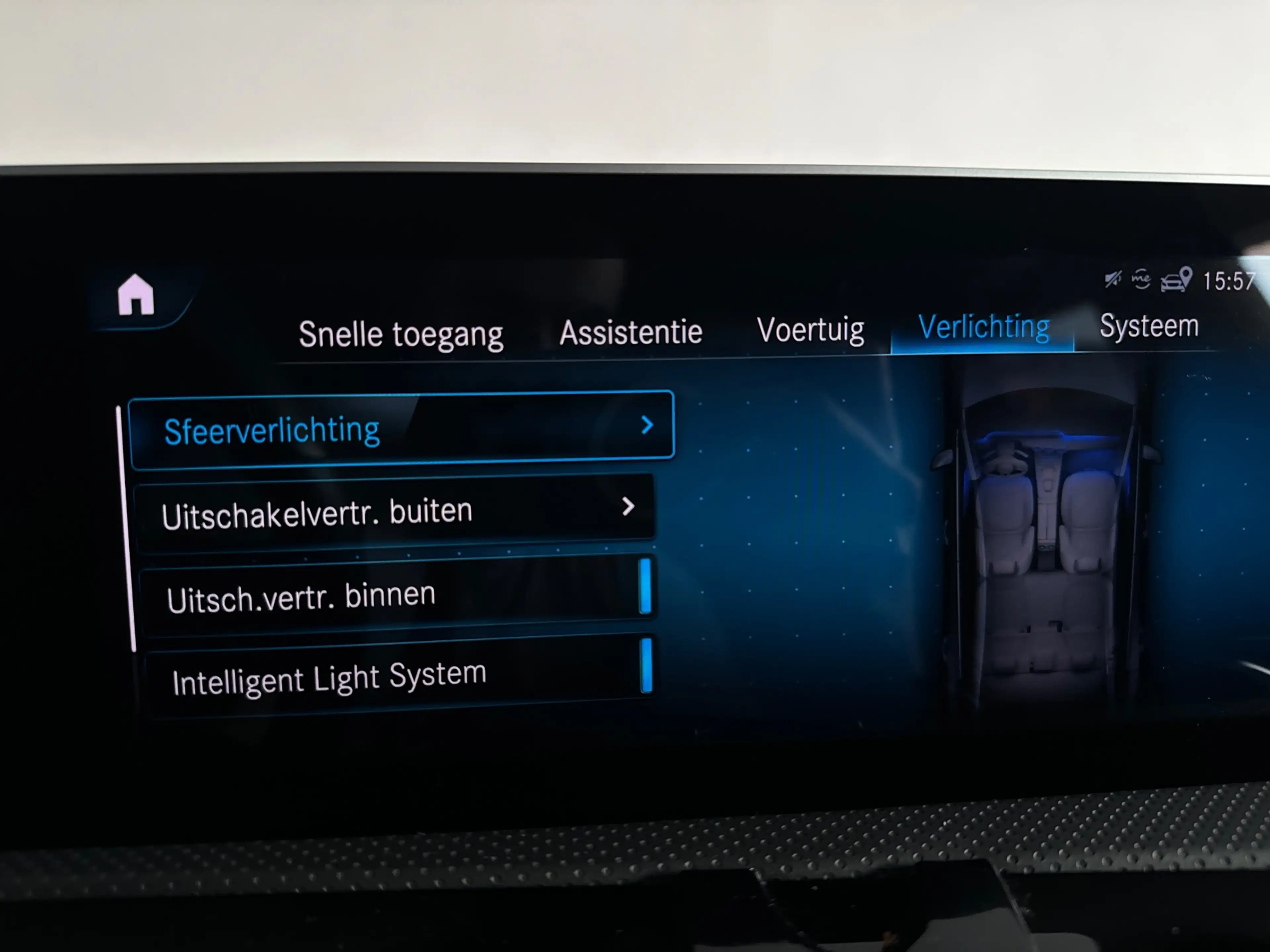 Mercedes-Benz CLA 180 AMG Pano|Stoelventilatie|360 Camera|Keyless|Blinds — photo 26