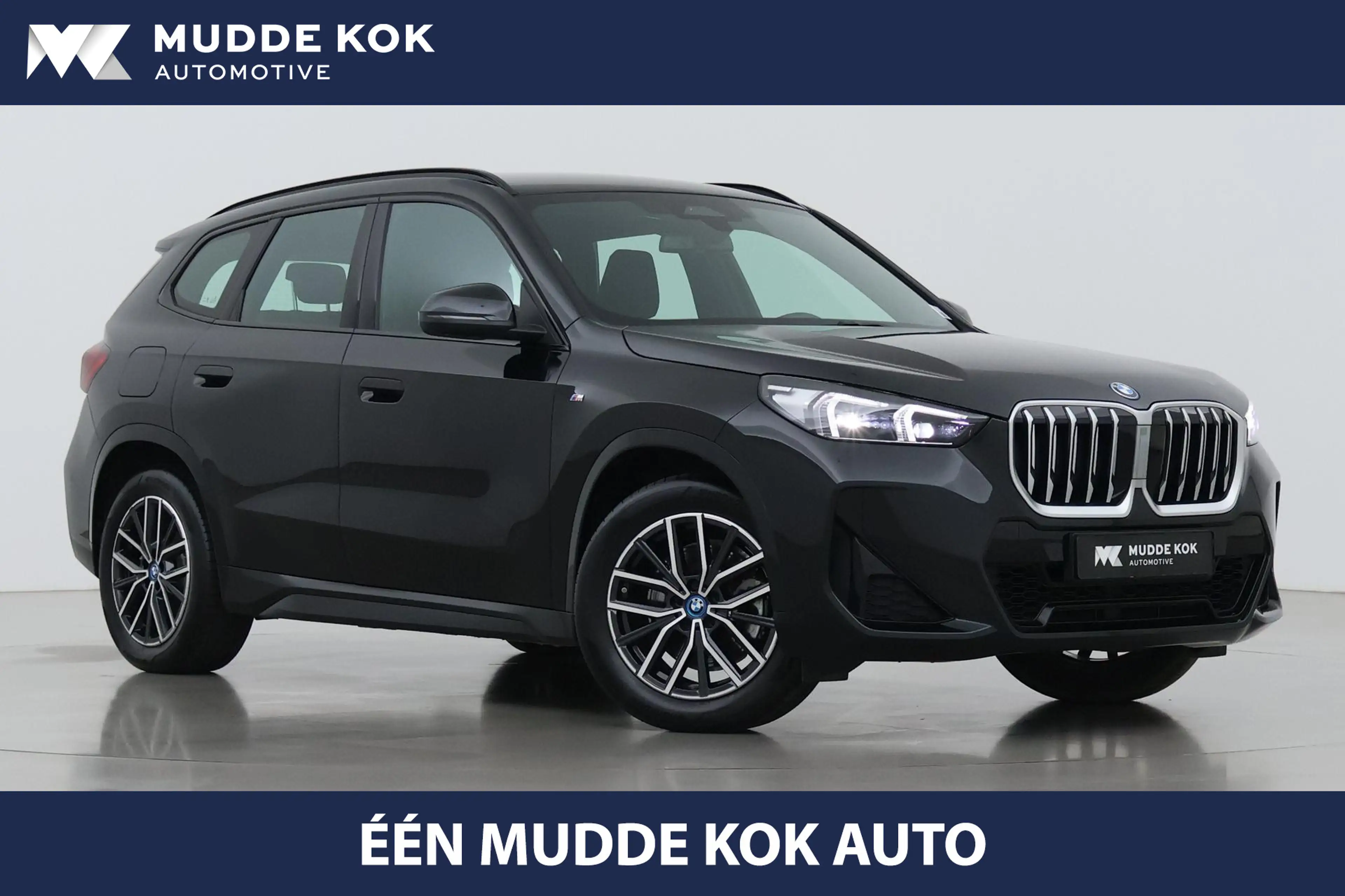 BMW X1 xDrive25e | M Sport | Adaptief M-onderstel | Cruis