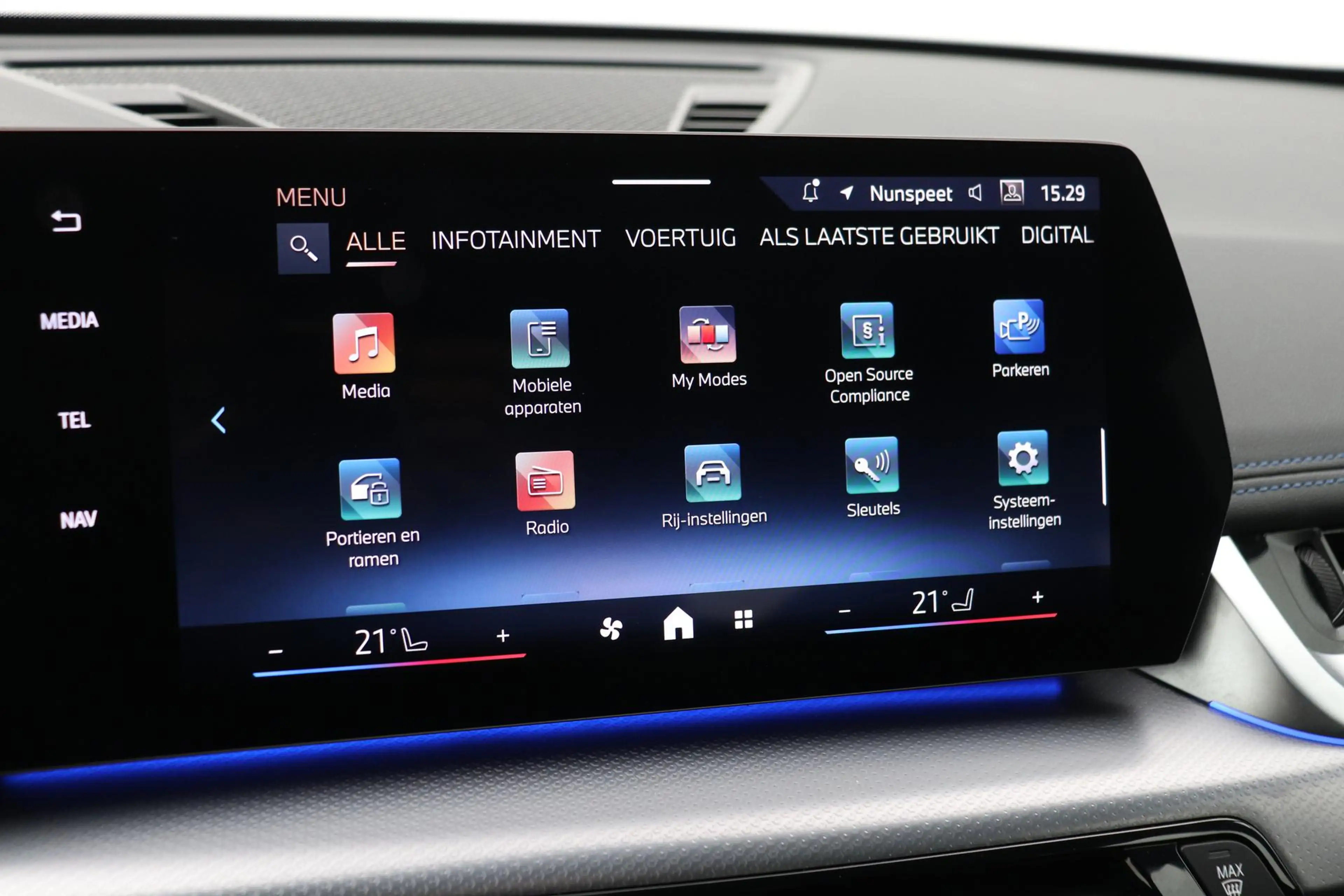 BMW X1 xDrive25e | M Sport | Adaptief M-onderstel | Cruis — photo 20