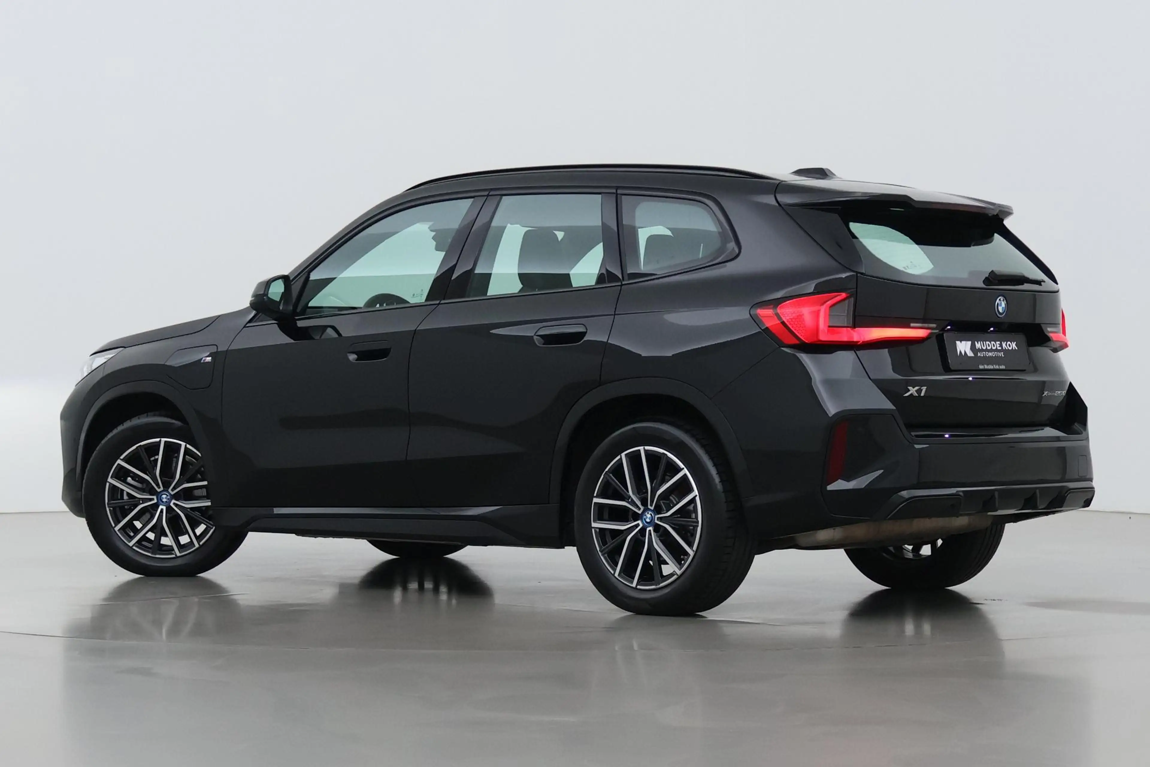 BMW X1 xDrive25e | M Sport | Adaptief M-onderstel | Cruis — photo 2