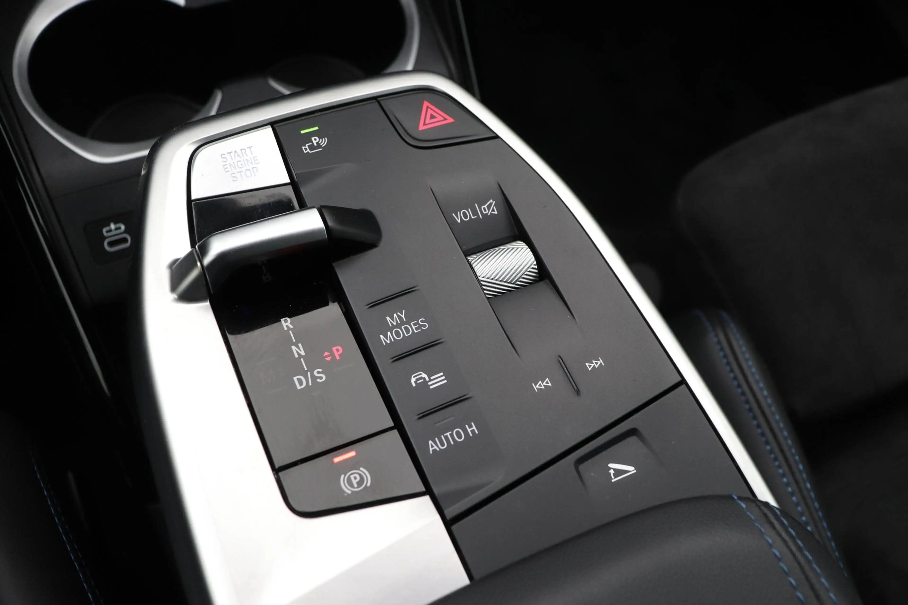 BMW X1 xDrive25e | M Sport | Adaptief M-onderstel | Cruis — photo 27