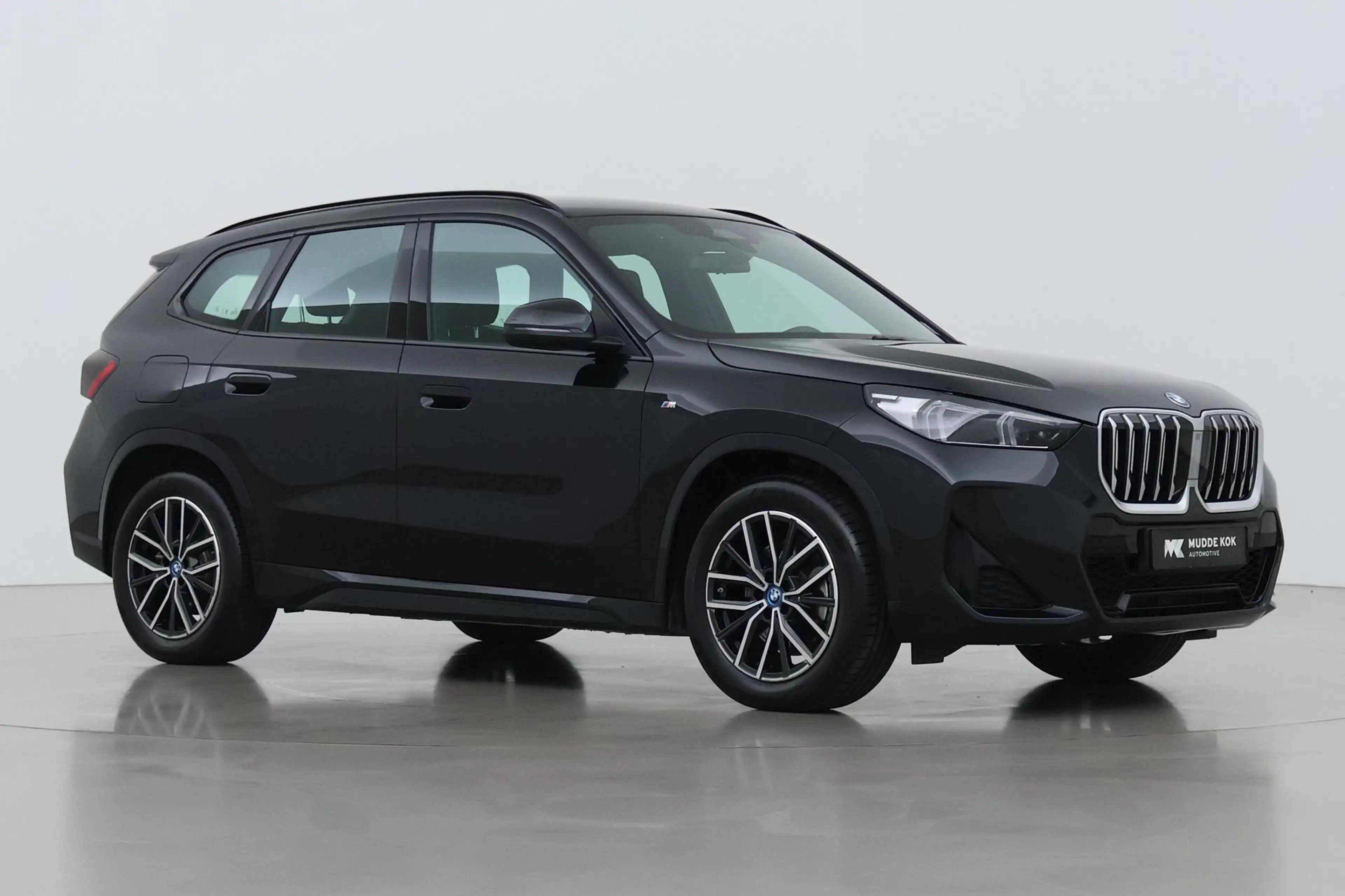 BMW X1 xDrive25e | M Sport | Adaptief M-onderstel | Cruis — photo 47