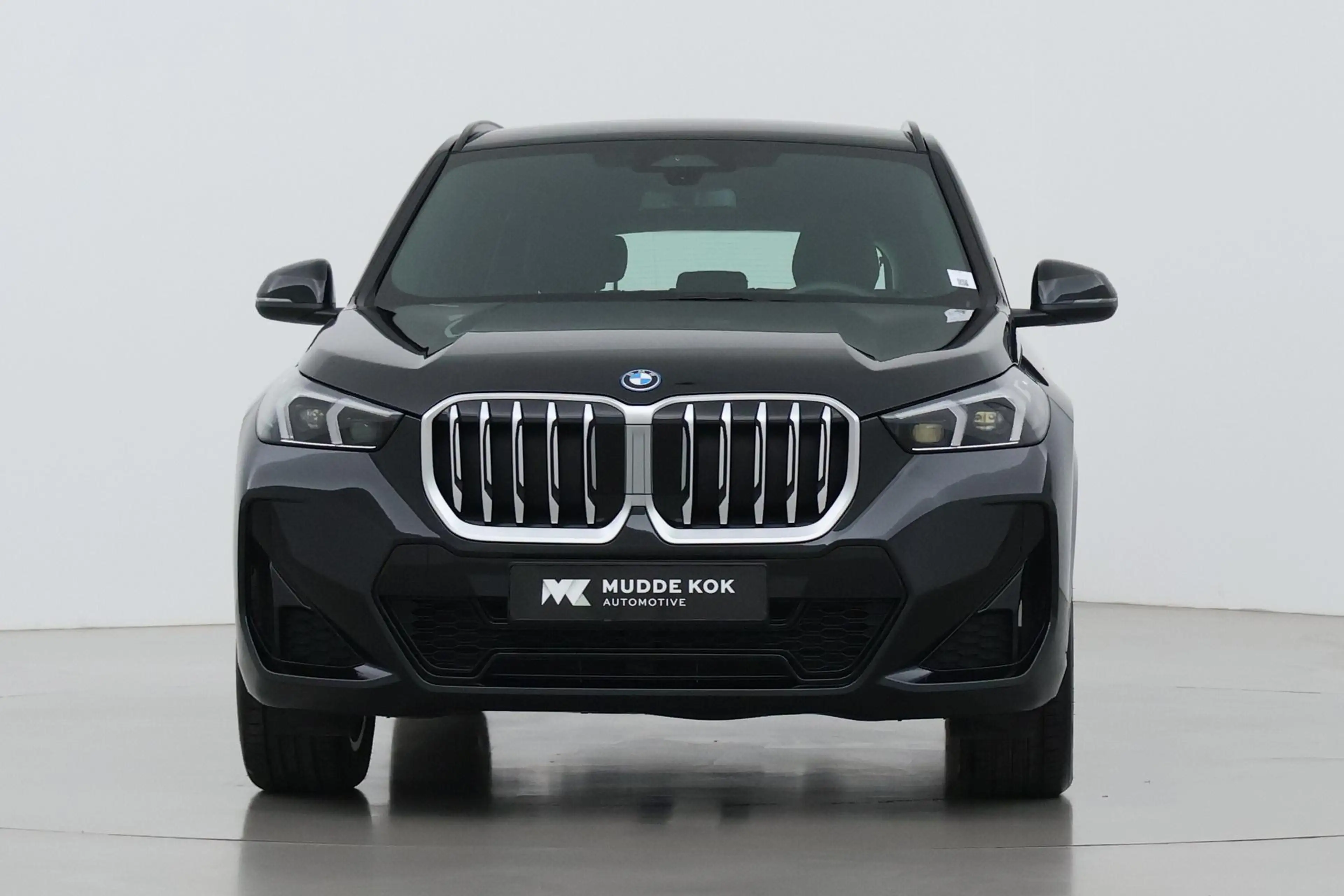 BMW X1 xDrive25e | M Sport | Adaptief M-onderstel | Cruis — photo 13