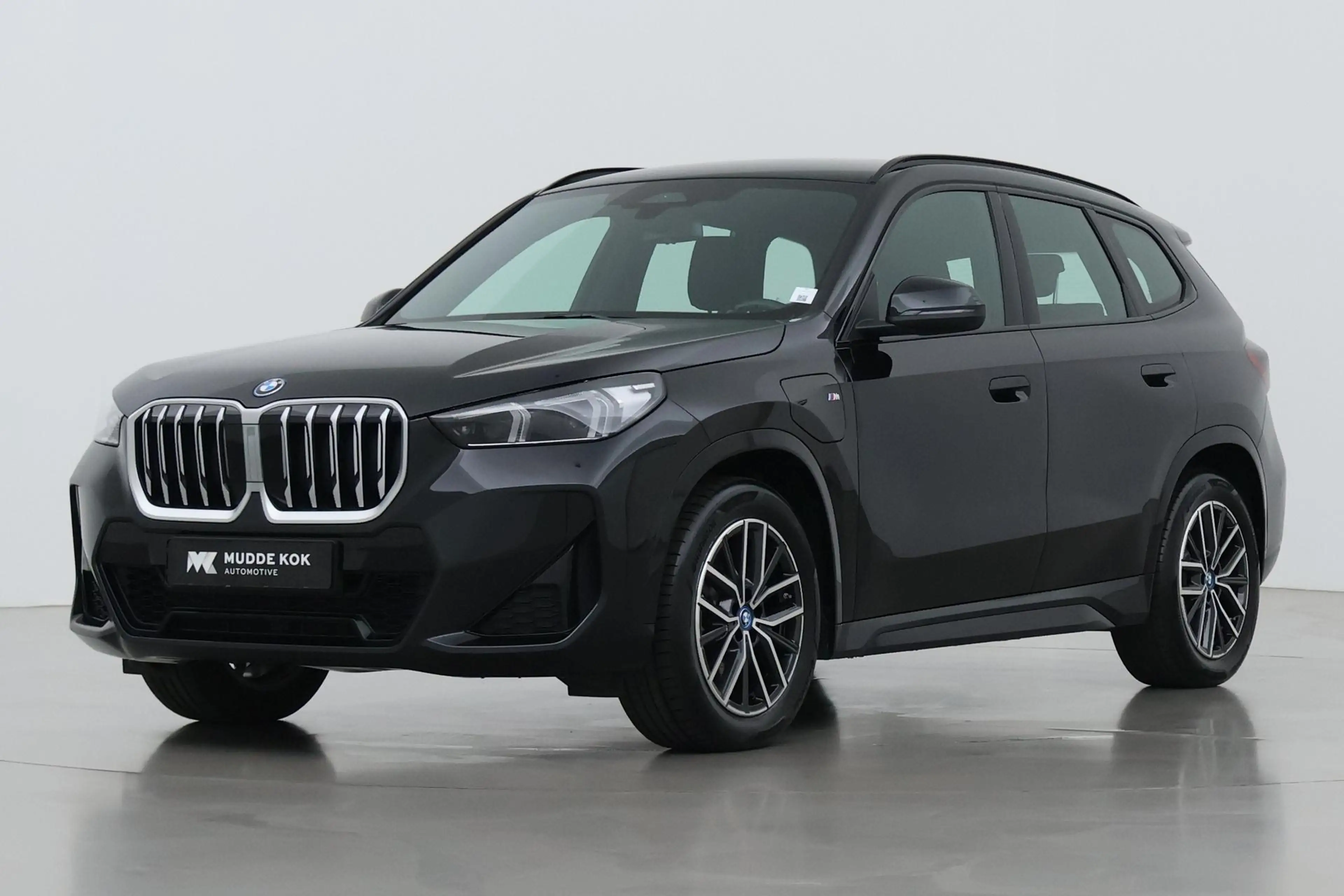 BMW X1 xDrive25e | M Sport | Adaptief M-onderstel | Cruis — photo 8
