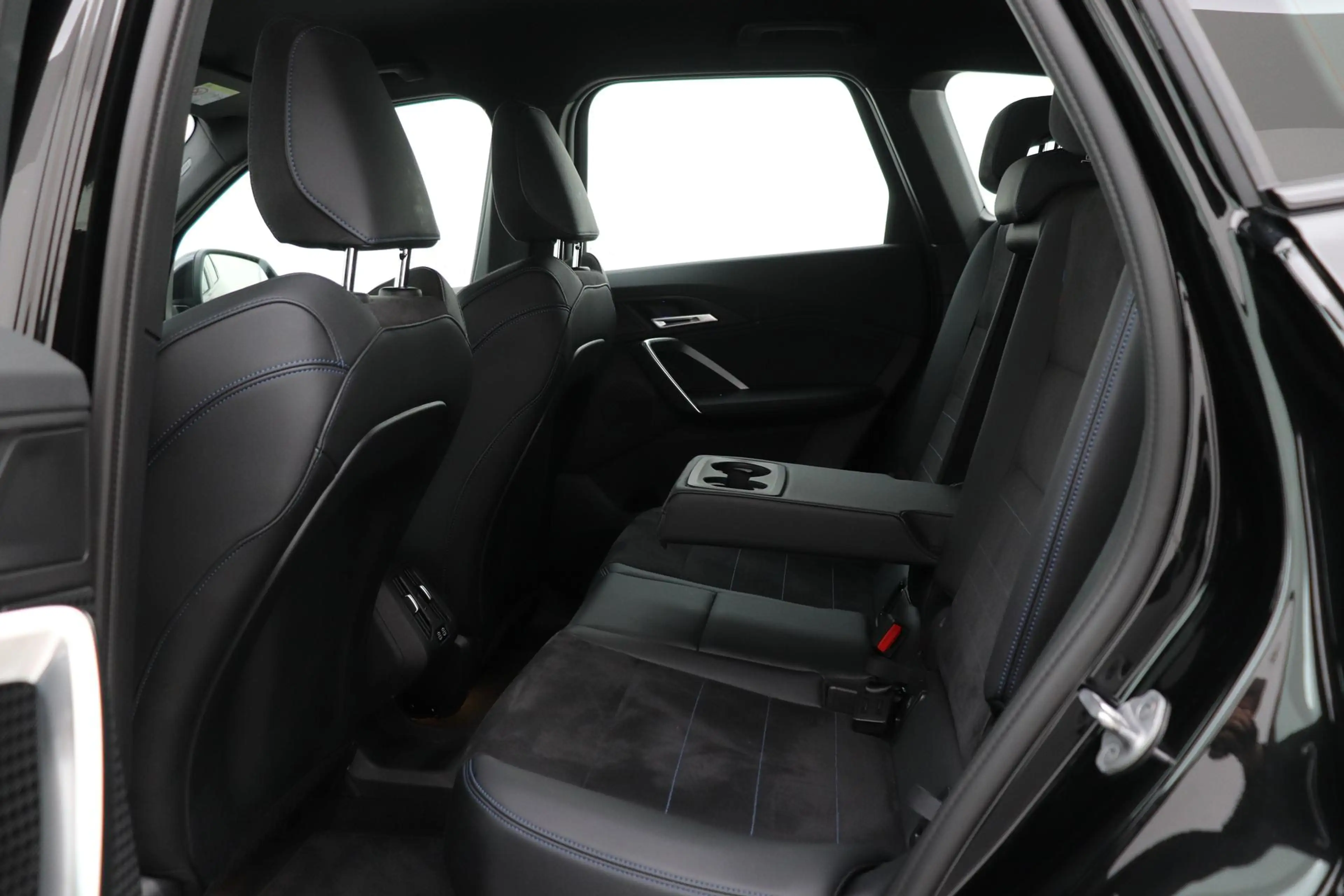 BMW X1 xDrive25e | M Sport | Adaptief M-onderstel | Cruis — photo 37