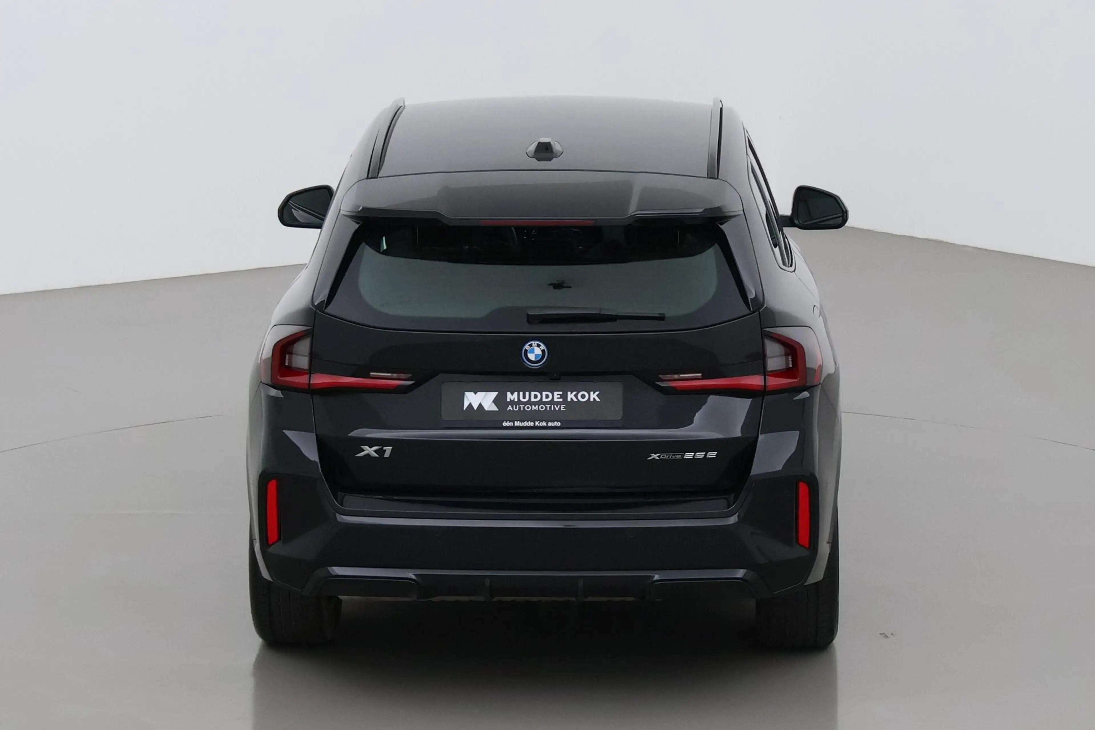 BMW X1 xDrive25e | M Sport | Adaptief M-onderstel | Cruis — photo 9