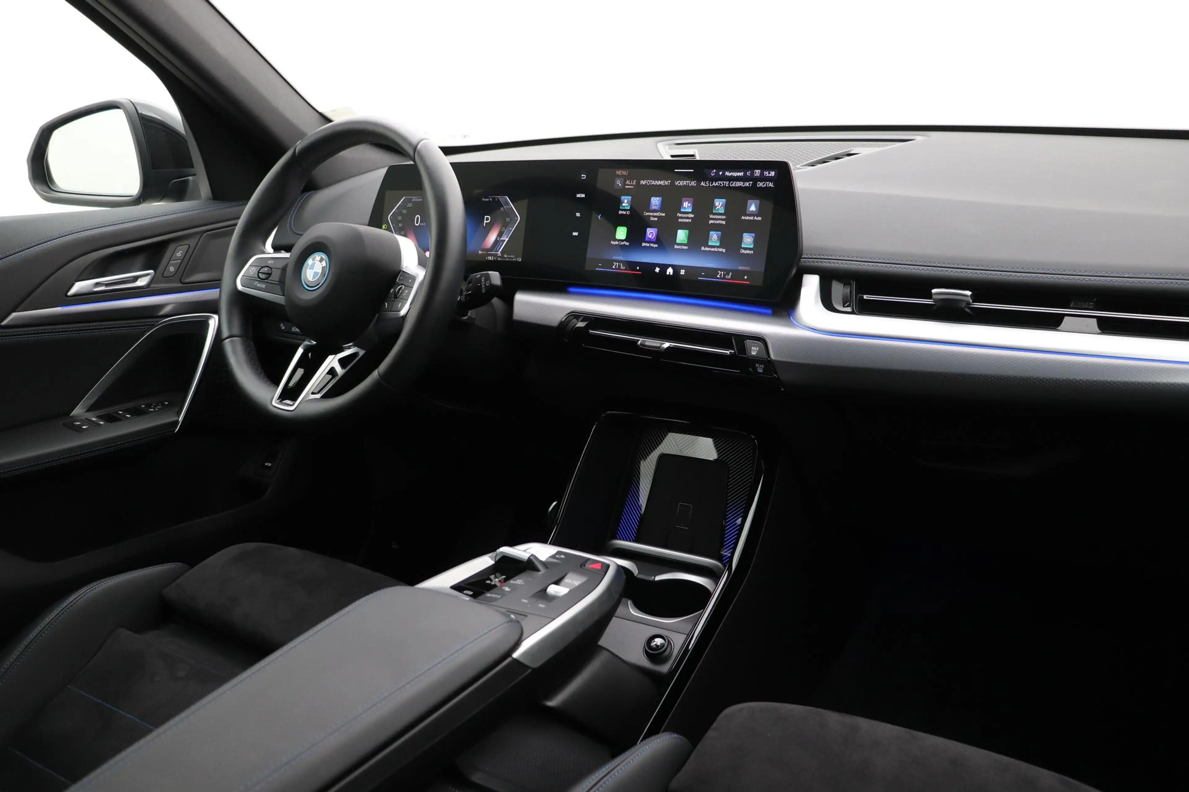 BMW X1 xDrive25e | M Sport | Adaptief M-onderstel | Cruis — photo 11