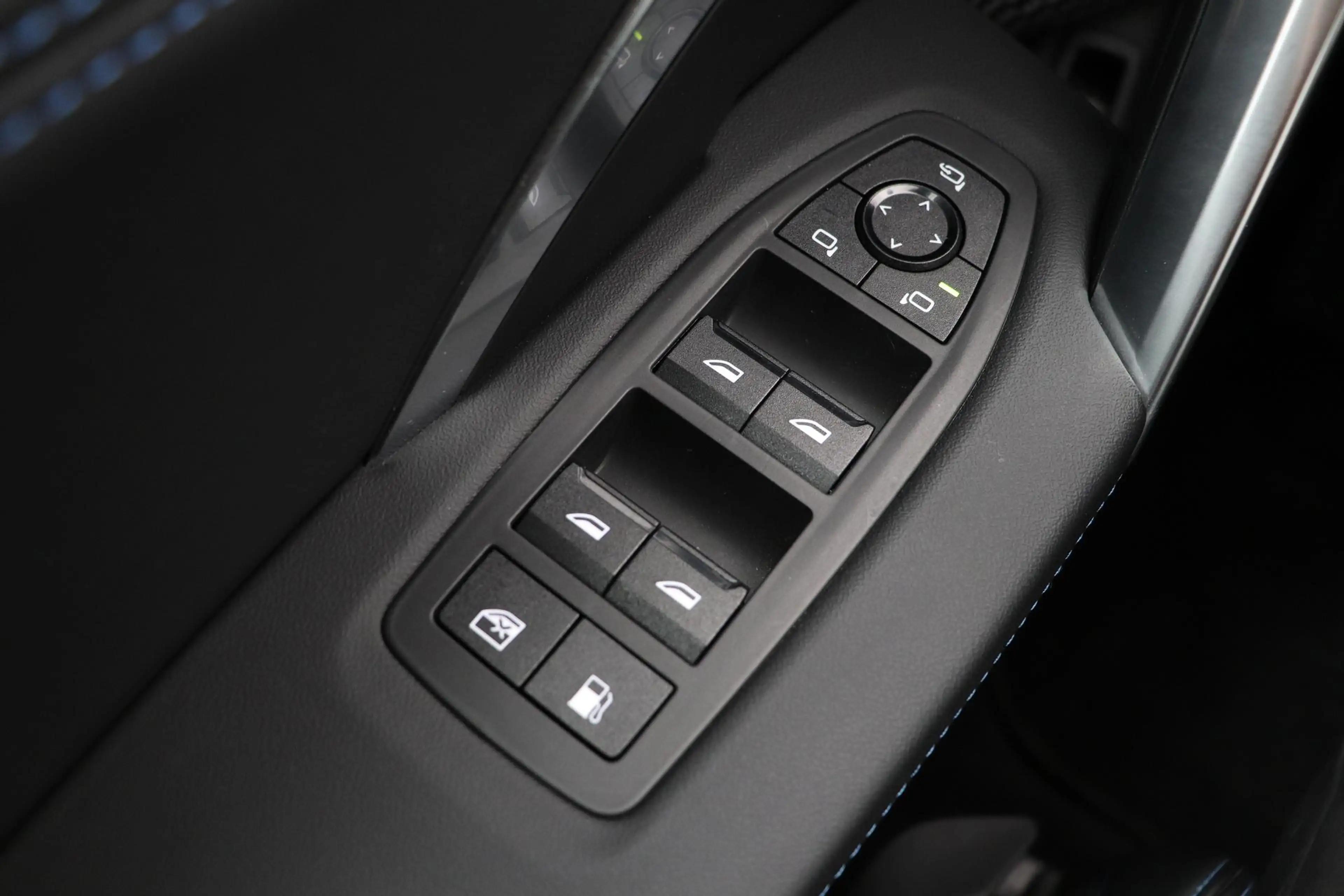 BMW X1 xDrive25e | M Sport | Adaptief M-onderstel | Cruis — photo 34