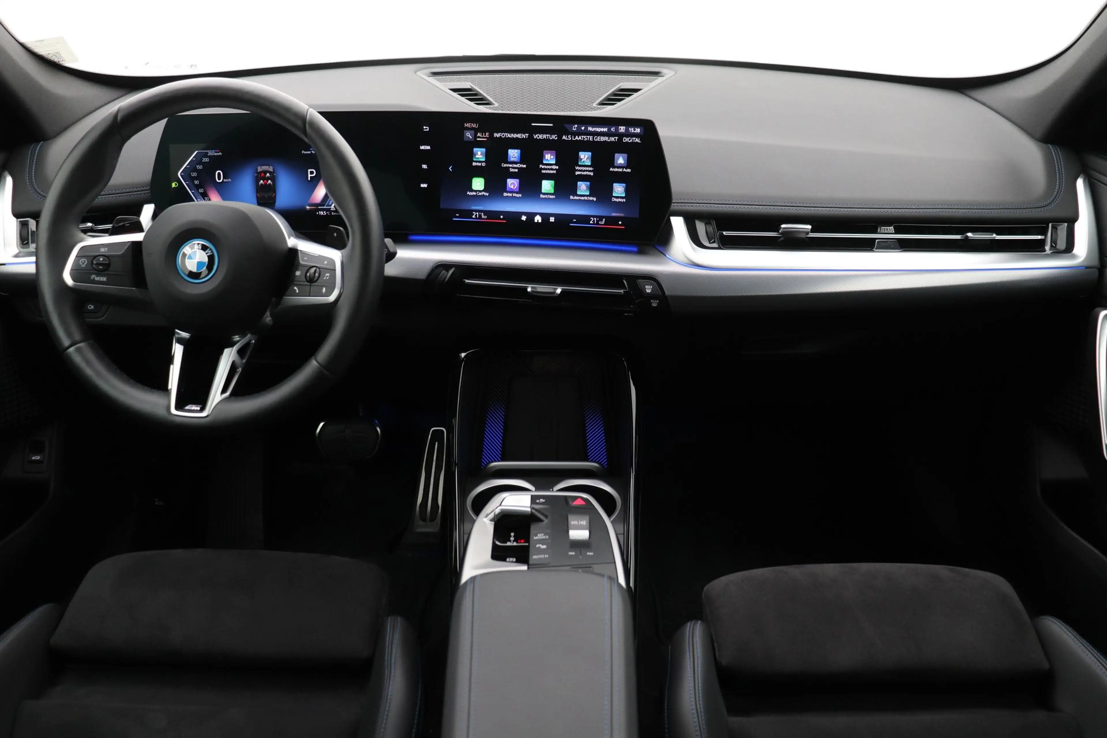 BMW X1 xDrive25e | M Sport | Adaptief M-onderstel | Cruis — photo 4