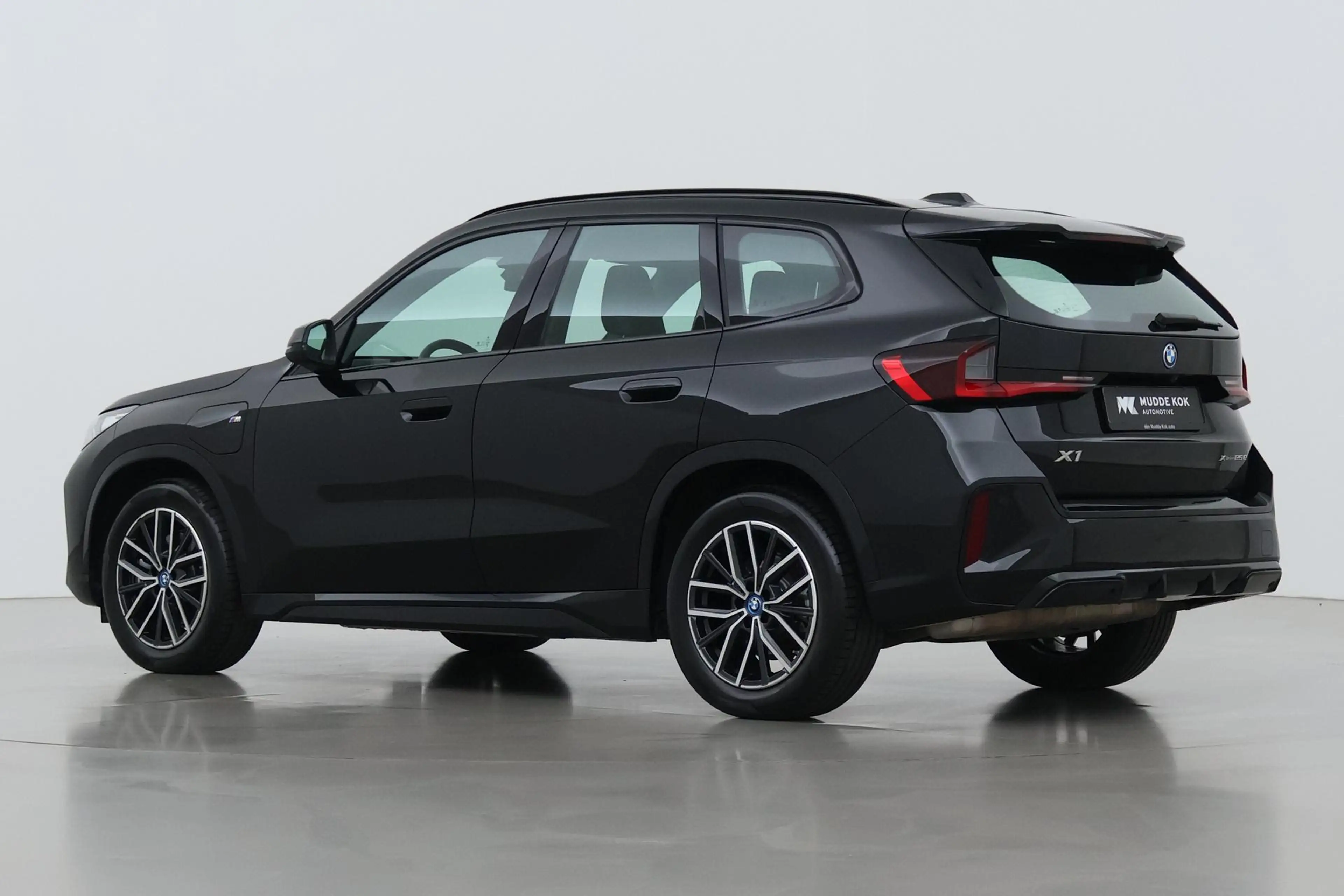 BMW X1 xDrive25e | M Sport | Adaptief M-onderstel | Cruis — photo 48