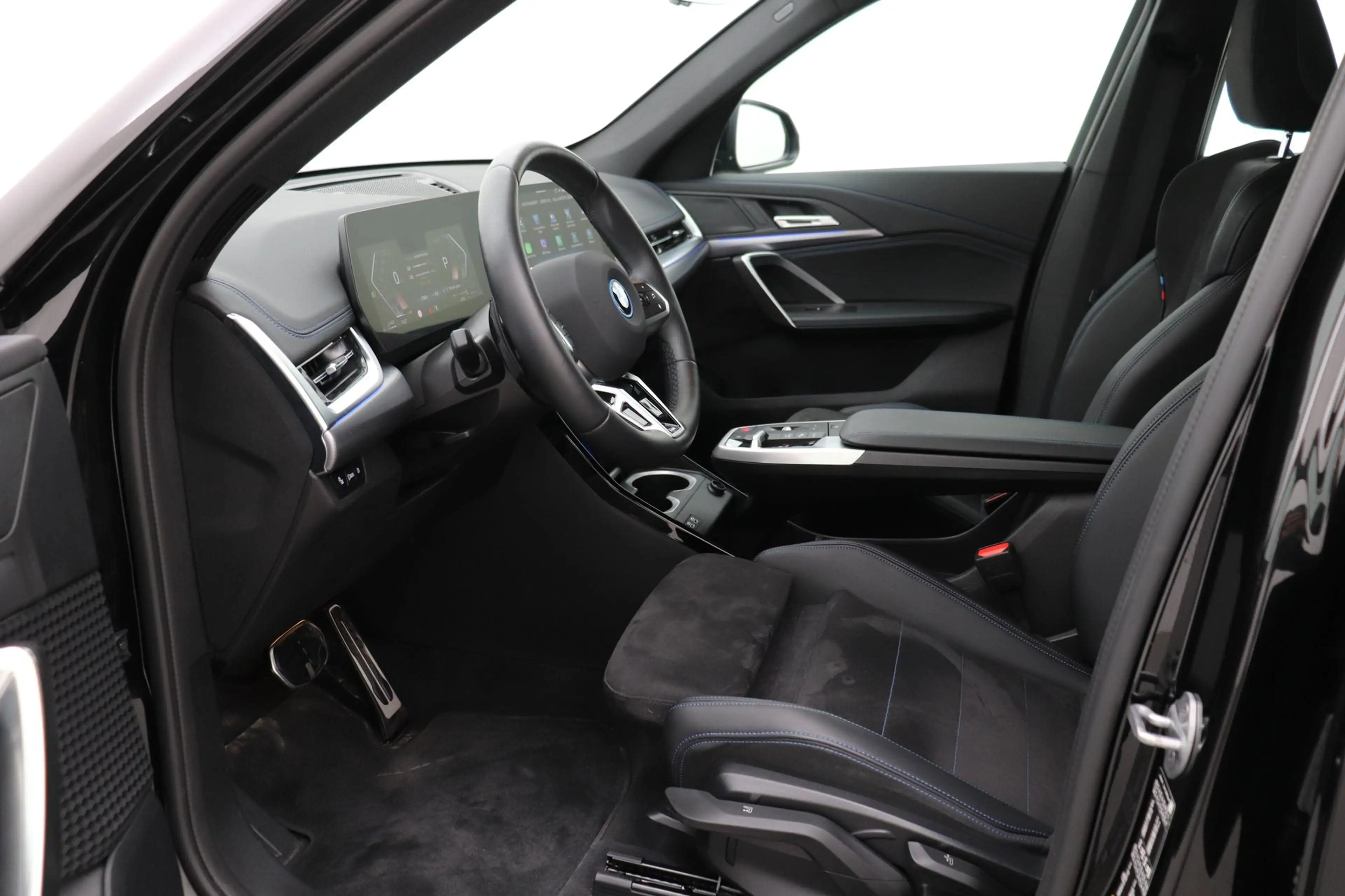 BMW X1 xDrive25e | M Sport | Adaptief M-onderstel | Cruis — photo 3