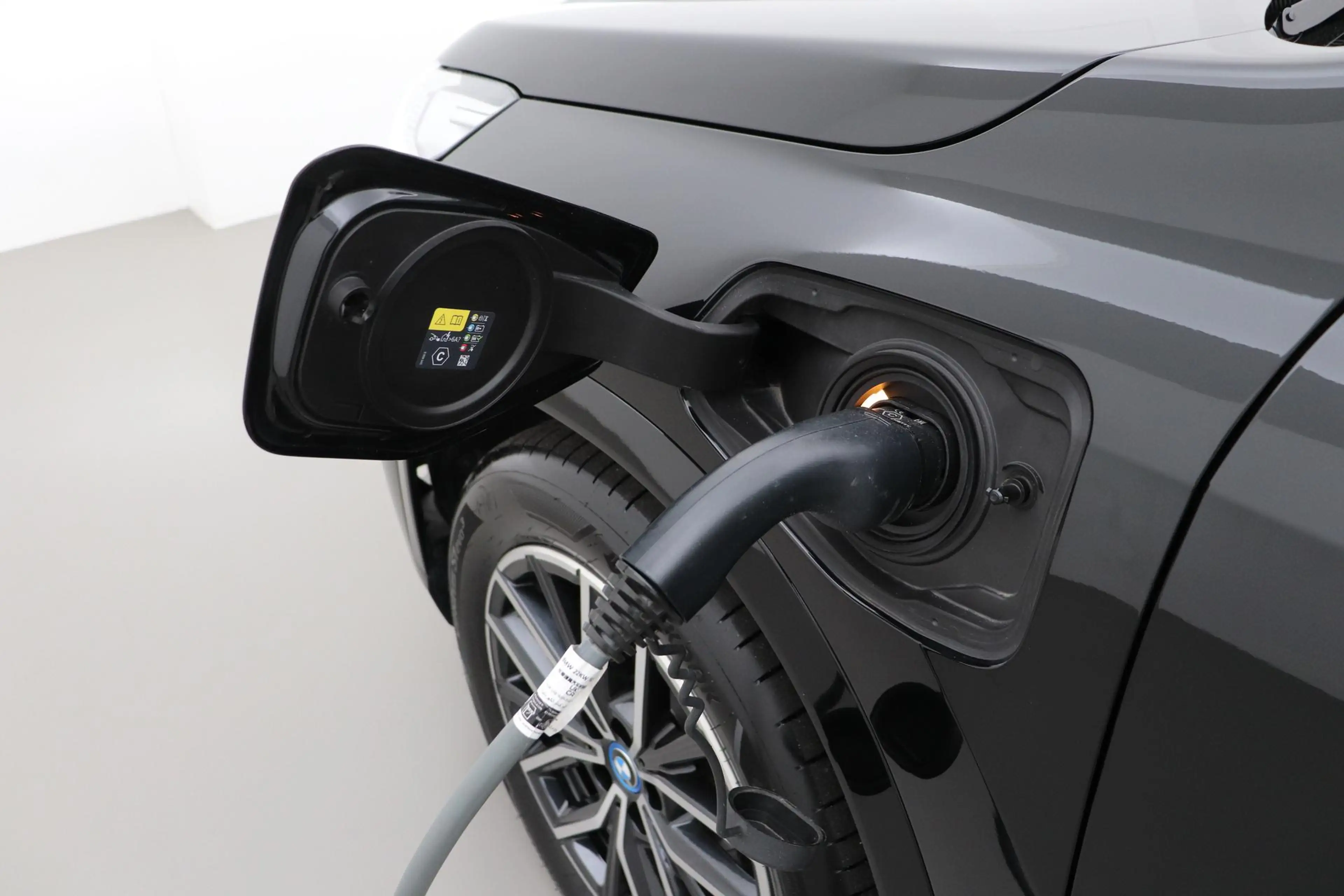 BMW X1 xDrive25e | M Sport | Adaptief M-onderstel | Cruis — photo 41