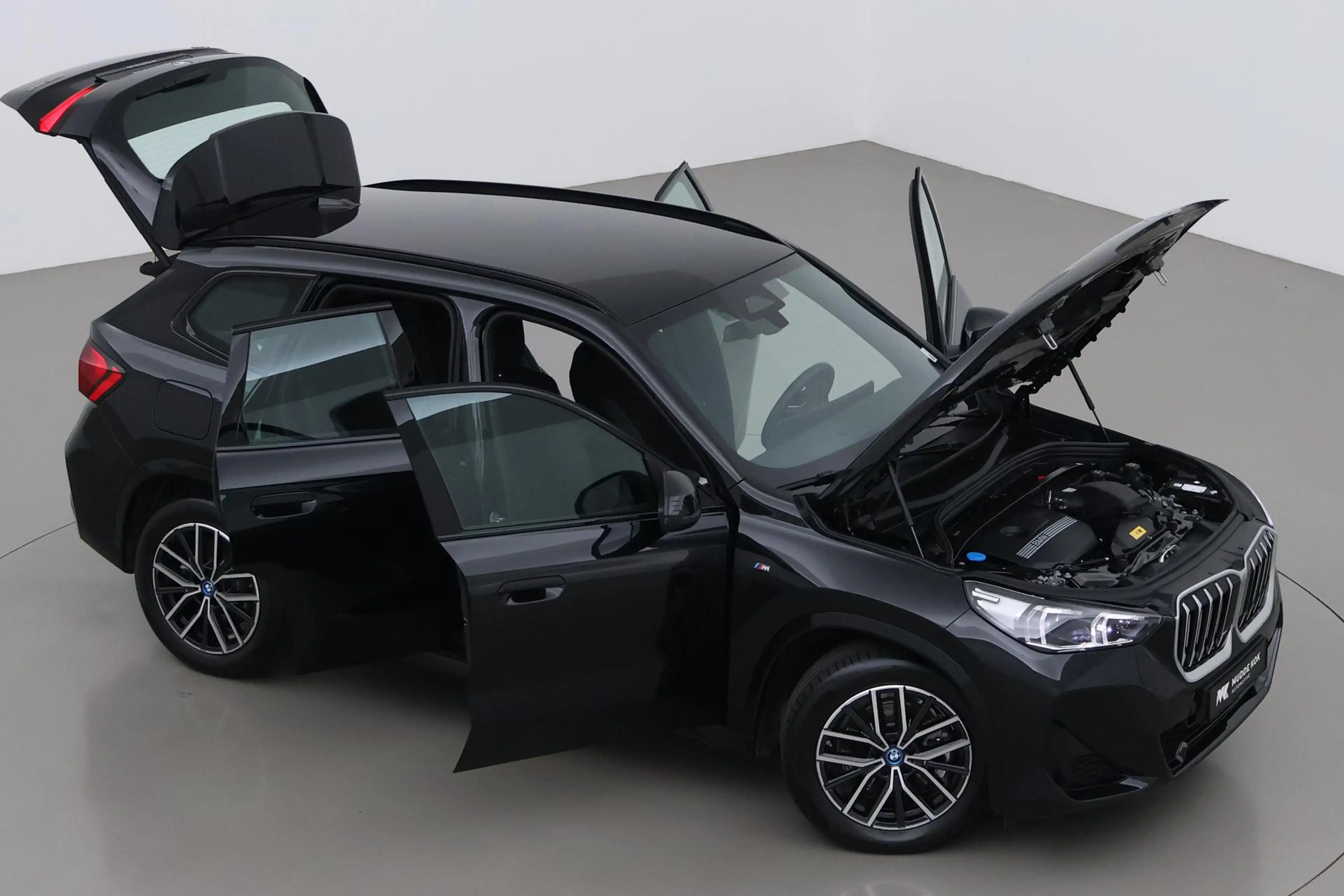BMW X1 xDrive25e | M Sport | Adaptief M-onderstel | Cruis — photo 6