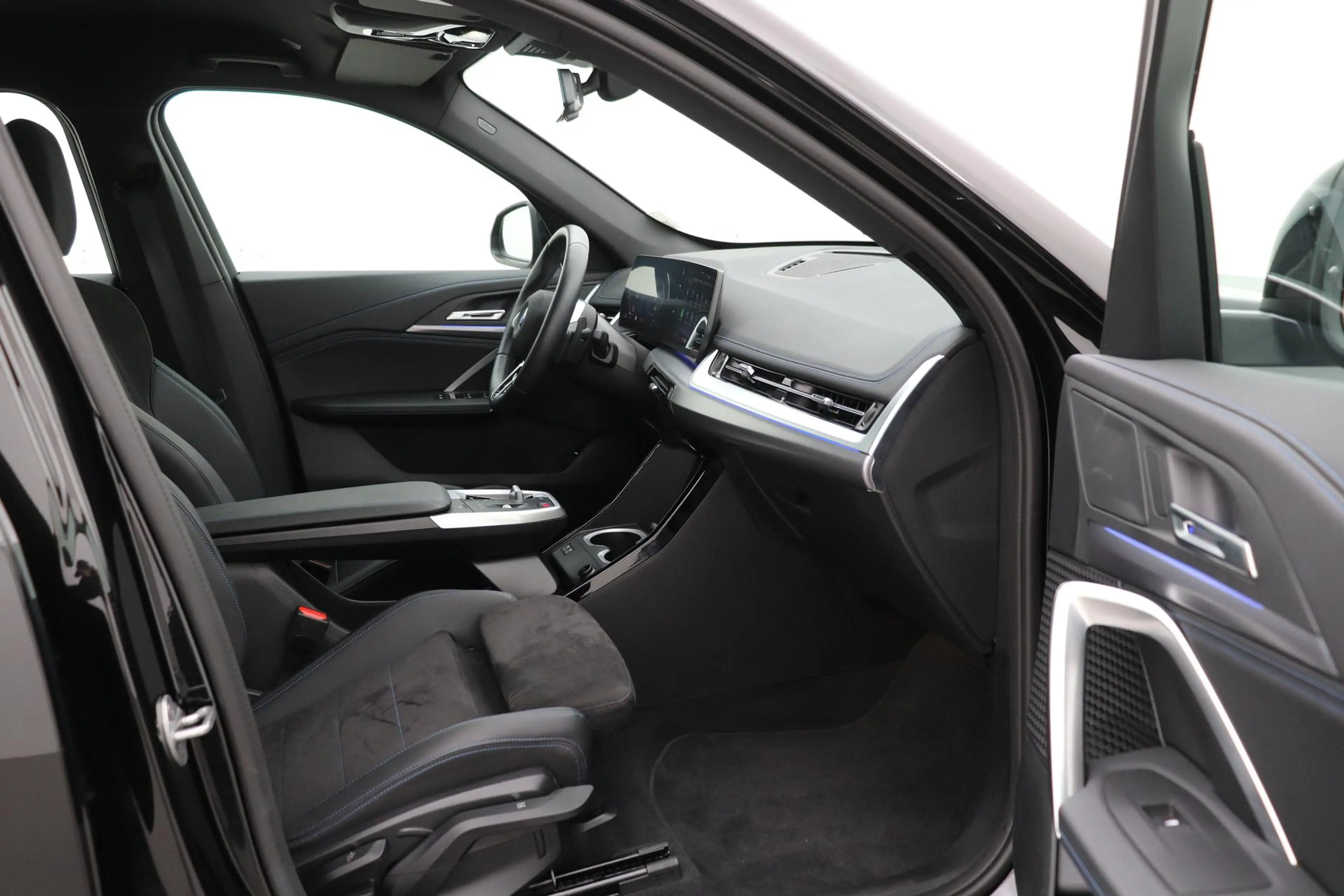 BMW X1 xDrive25e | M Sport | Adaptief M-onderstel | Cruis — photo 5