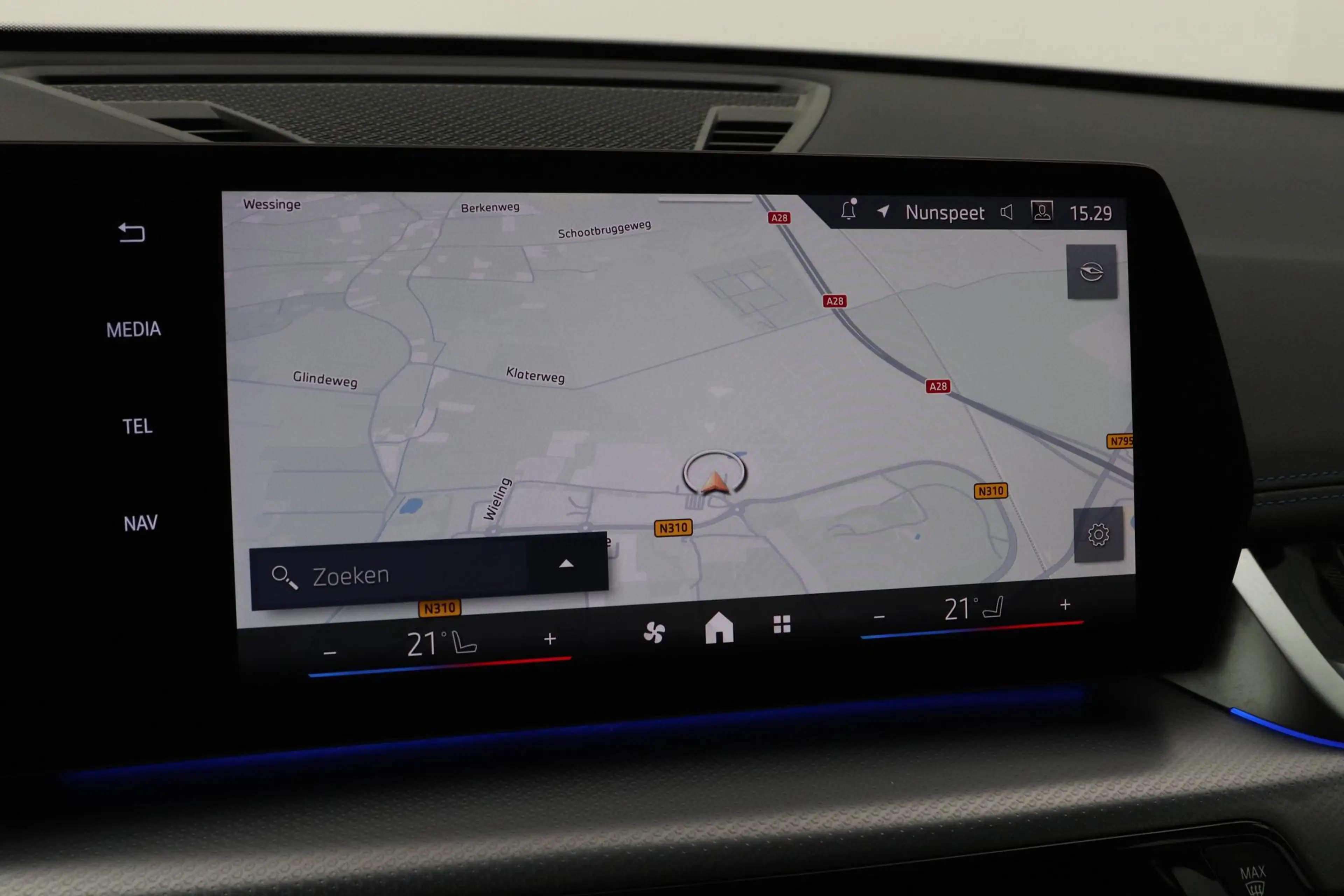 BMW X1 xDrive25e | M Sport | Adaptief M-onderstel | Cruis — photo 22