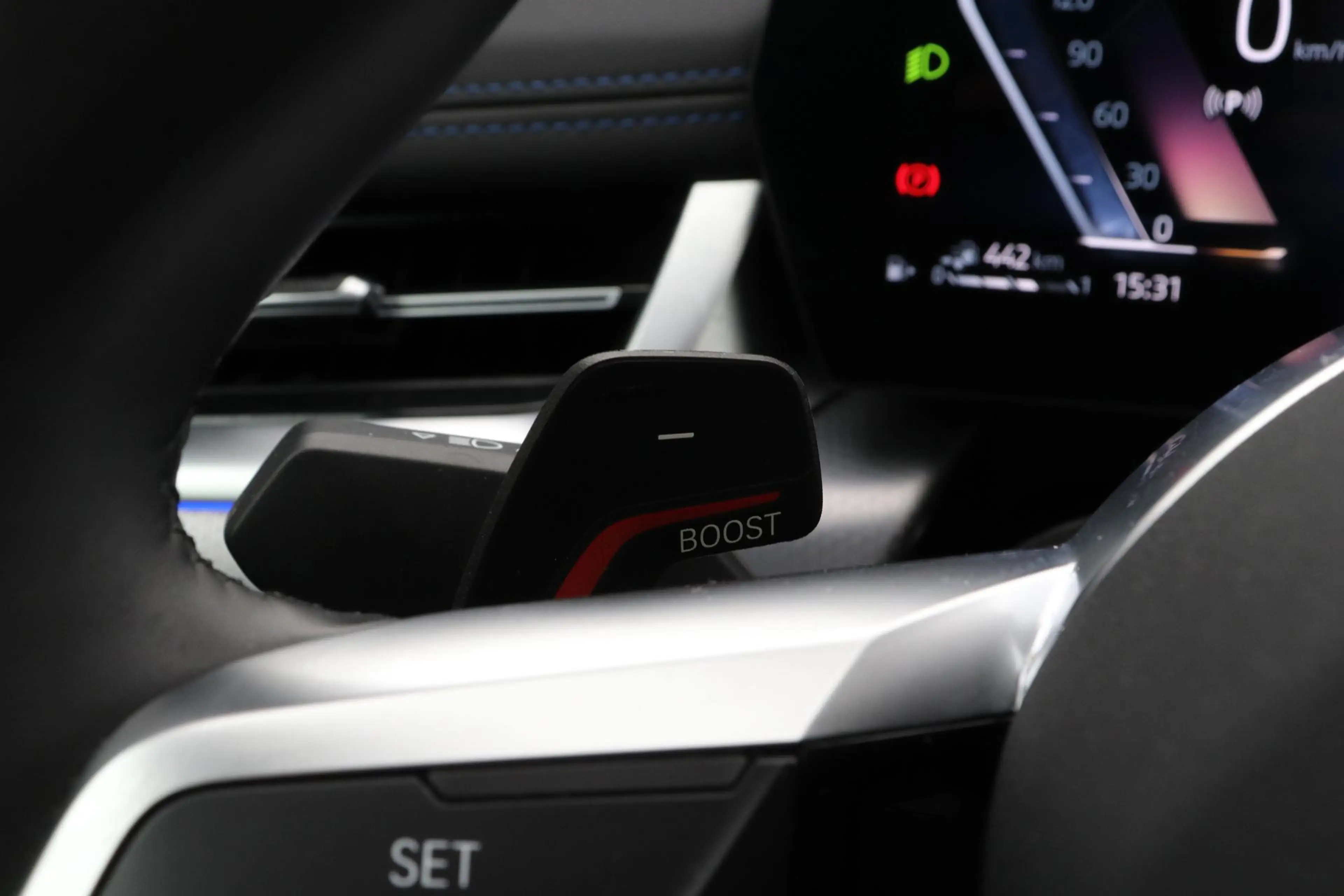 BMW X1 xDrive25e | M Sport | Adaptief M-onderstel | Cruis — photo 33