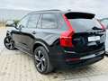 Volvo XC90 R Design AWD Standheizung Schwarz - thumbnail 4