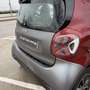 smart forTwo Cabrio EQ Gris - thumbnail 12