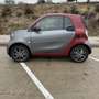 smart forTwo Cabrio EQ Gris - thumbnail 4