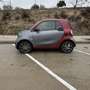 smart forTwo Cabrio EQ Gris - thumbnail 3