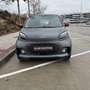 smart forTwo Cabrio EQ Gris - thumbnail 2