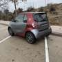 smart forTwo Cabrio EQ Gris - thumbnail 5