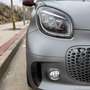 smart forTwo Cabrio EQ Gris - thumbnail 10