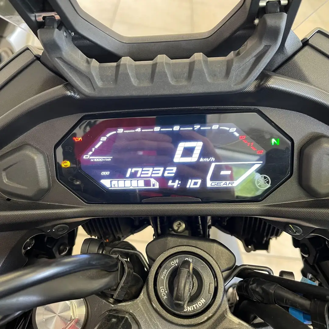 Yamaha Tracer 7 - 2