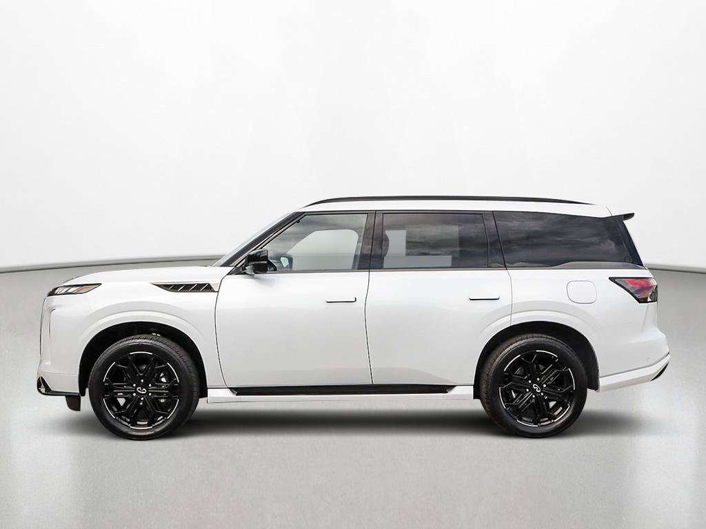 2027 Infiniti QX80