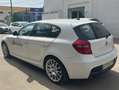BMW 116 116d Blanco - thumbnail 17