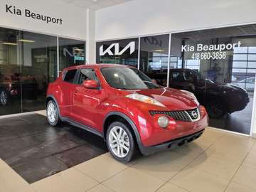 SV AWD Intérieur rouge Bluetooth Groupe élect comp