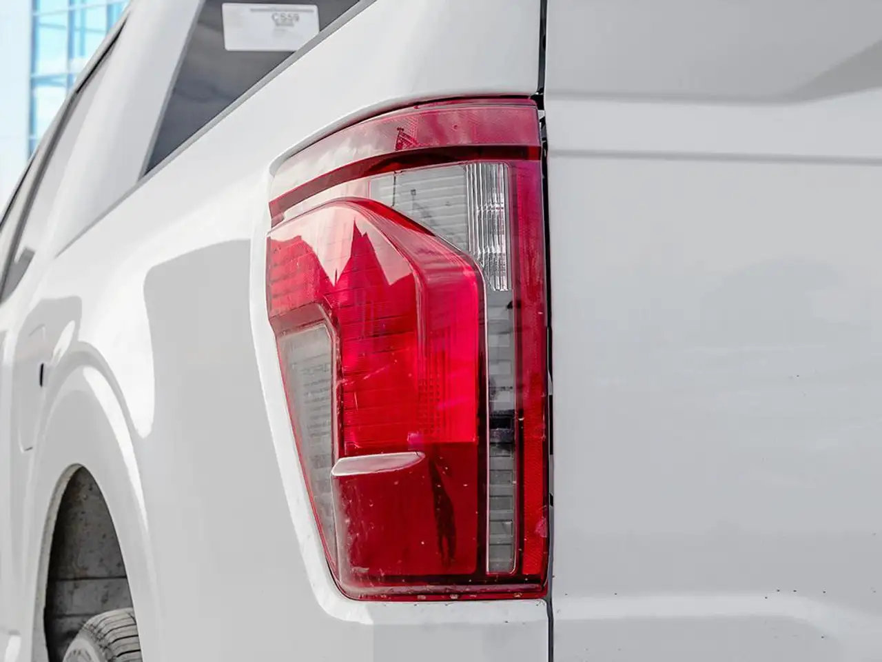 Ford F 150 fotografie Ford F 150
