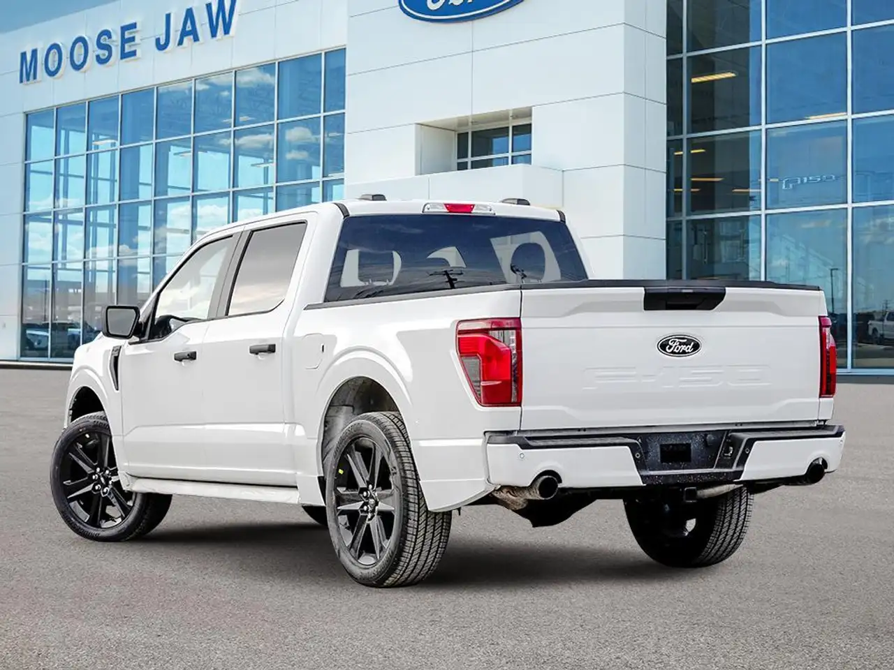 Ford F 150 fotografie Ford F 150