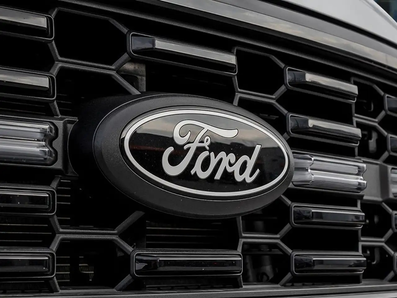 Ford F 150 fotografie Ford F 150