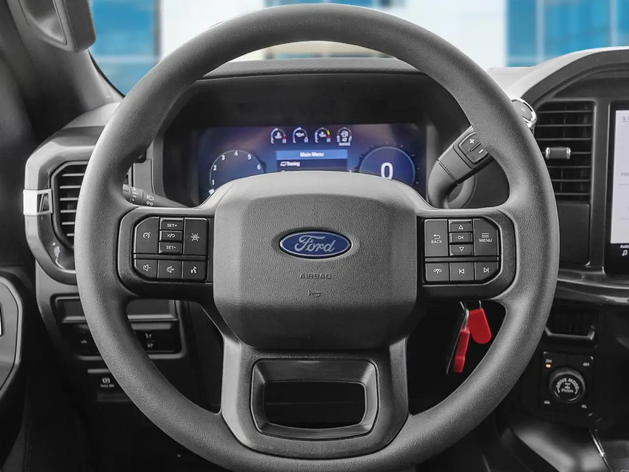Ford F 150 fotografie Ford F 150