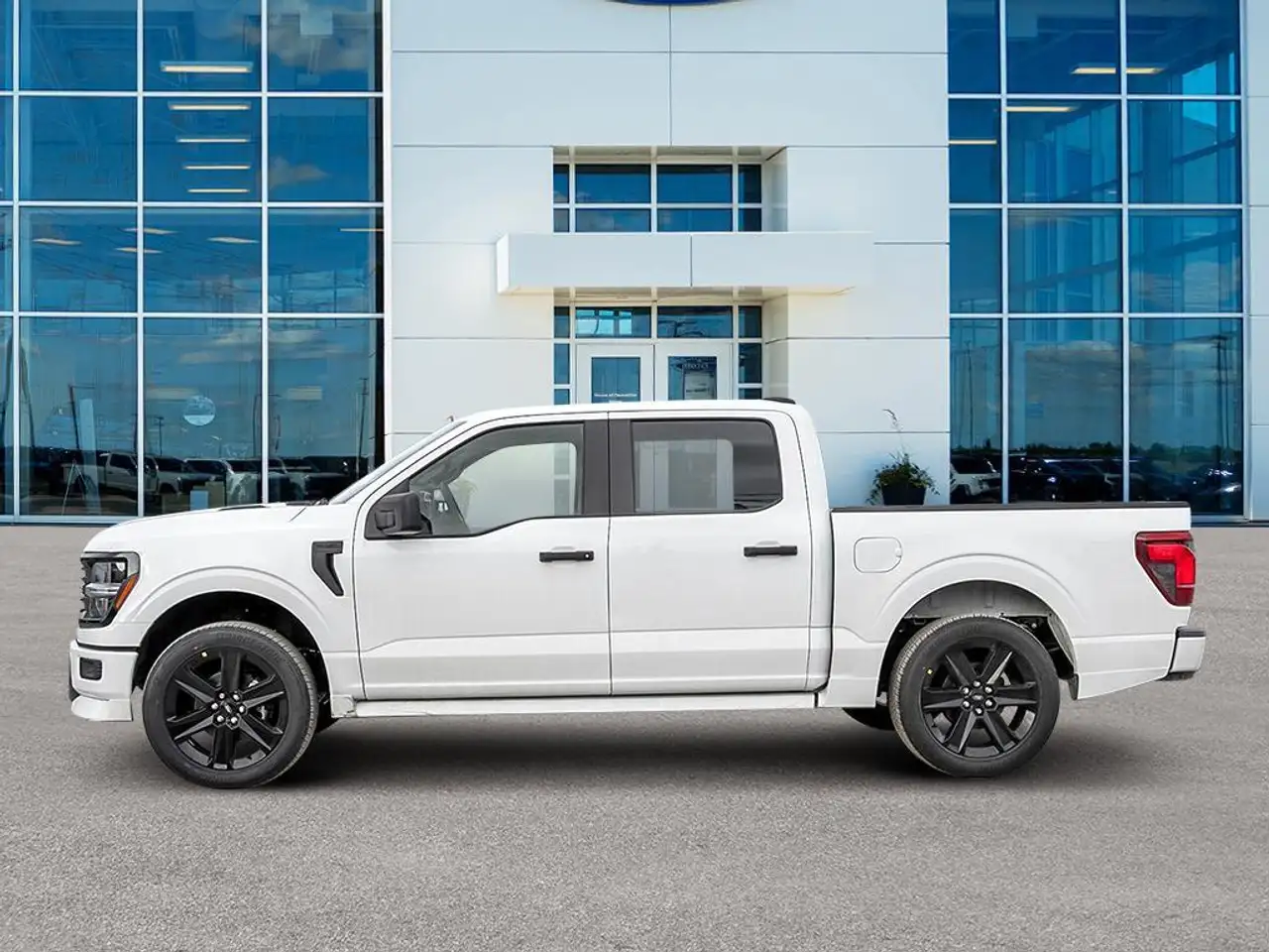 Ford F 150 fotografie Ford F 150