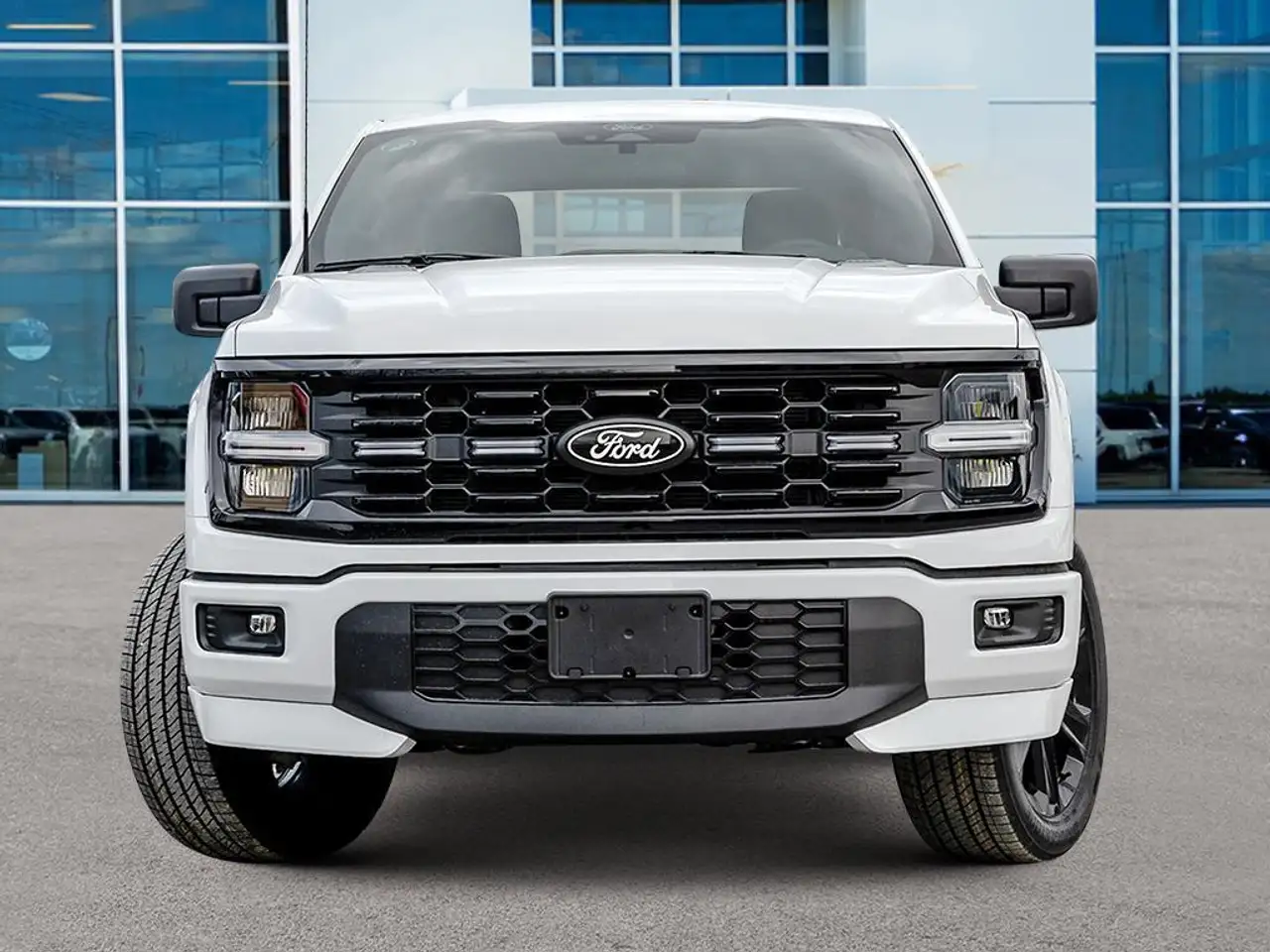 Ford F 150 fotografie Ford F 150