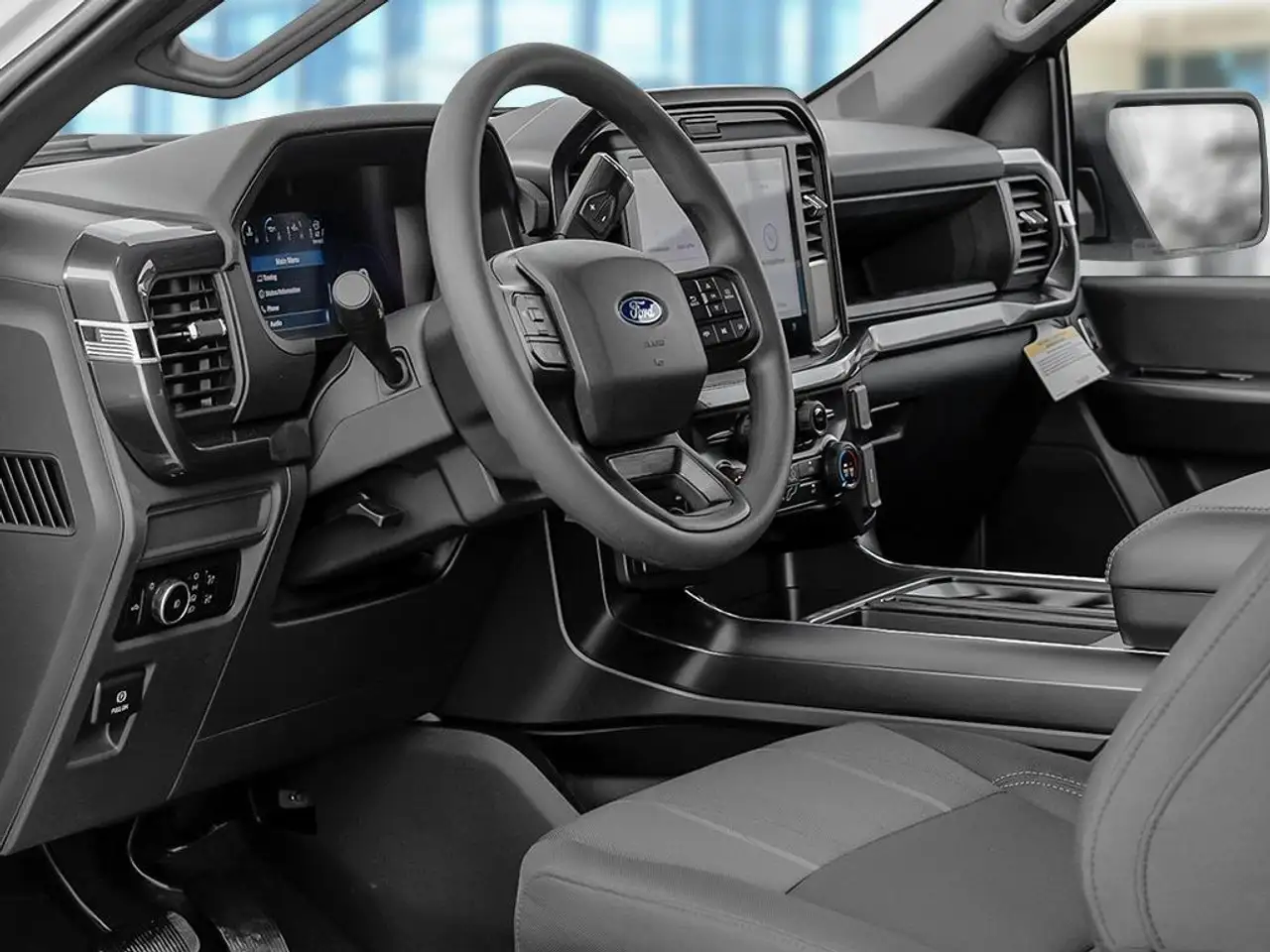 Ford F 150 fotografie Ford F 150