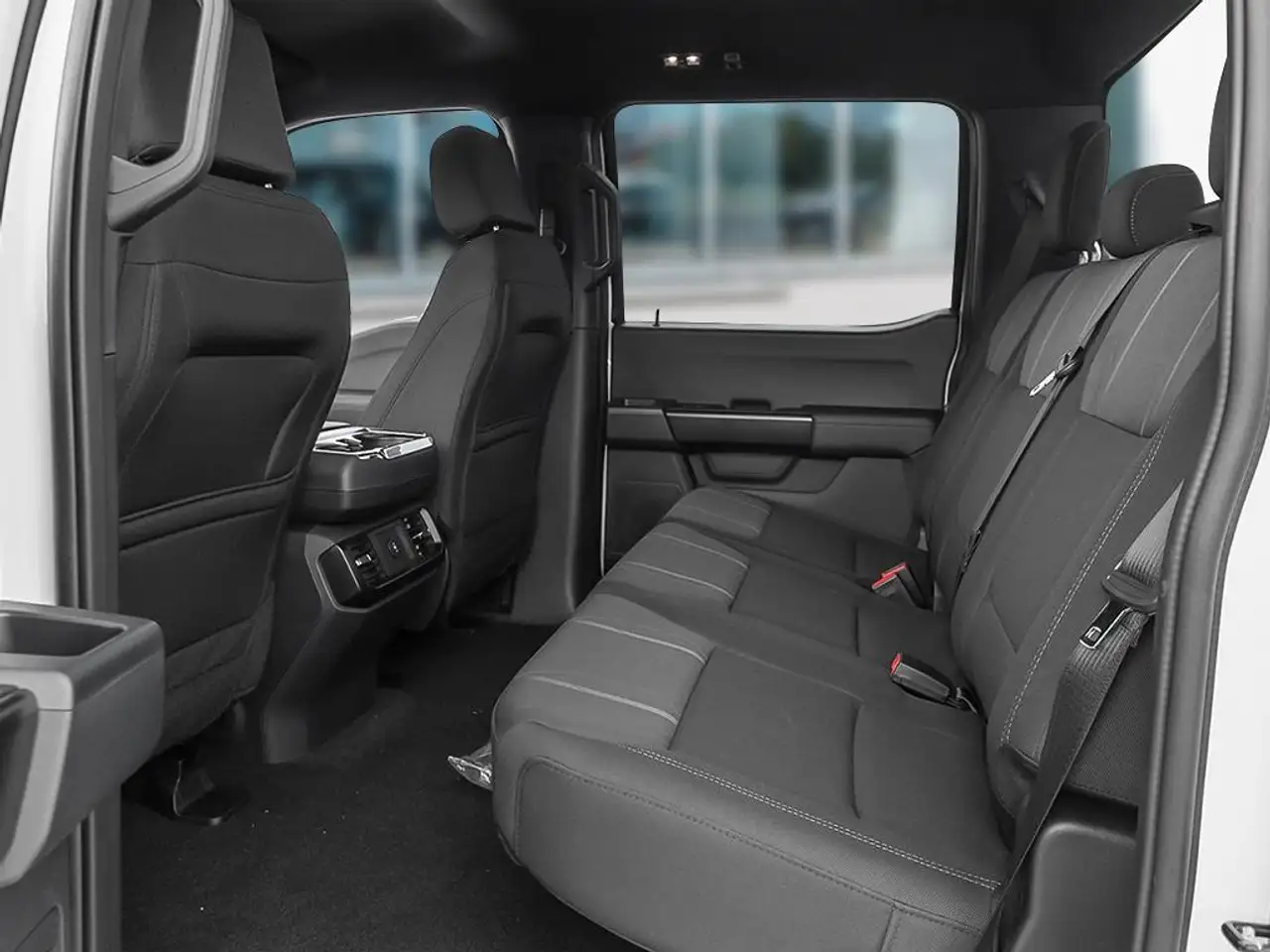 Ford F 150 fotografie Ford F 150