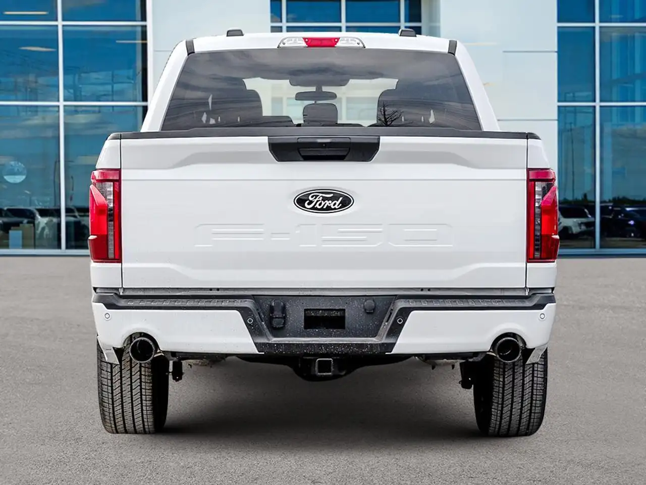 Ford F 150 fotografie Ford F 150