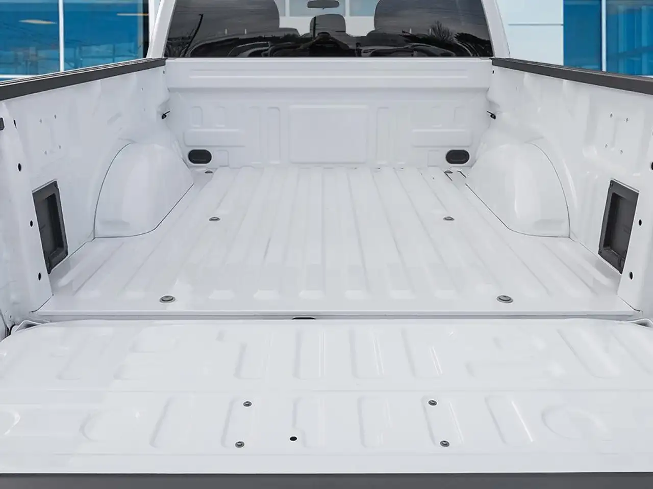 Ford F 150 fotografie Ford F 150