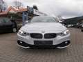 BMW 420 4er Coupe Sport-Aut. Sport Line Silber - thumbnail 2