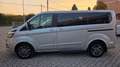 Ford Tourneo Custom 2.0Diesel 130CV 9Posti UNICOPROPRIETARIO Argent - thumbnail 4
