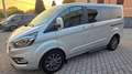 Ford Tourneo Custom 2.0Diesel 130CV 9Posti UNICOPROPRIETARIO Argent - thumbnail 6