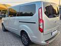 Ford Tourneo Custom 2.0Diesel 130CV 9Posti UNICOPROPRIETARIO Argent - thumbnail 5