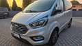 Ford Tourneo Custom 2.0Diesel 130CV 9Posti UNICOPROPRIETARIO Argent - thumbnail 2