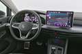 Volkswagen Golf 2.0 TDI GOAL Navi|LED+|PDC+Kam|Sitzheiz|AHK ACC AH Gris - thumbnail 10
