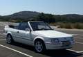 Ford Escort XR3i Oldtimer H-Kennzeichen Blanco - thumbnail 1