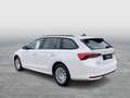 Skoda Octavia Essence TDI Weiß - thumbnail 3